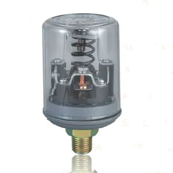бытовой механический регулятор давления водяного насоса, Автоматический переключатель давления, переключатель контроля давления водяного насоса