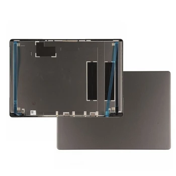 Новая Задняя Крышка верхнего корпуса ноутбука с ЖК-дисплеем Задняя Крышка для Lenovo ideapad S540-13 S540-13IML pro 13 AM1GW000100