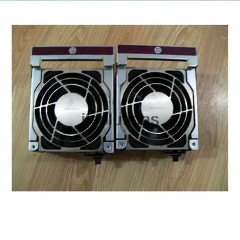 Для вентилятора корпуса небольшого компьютера HP RX4640 RP4440 A6961-00124 A6961-04087