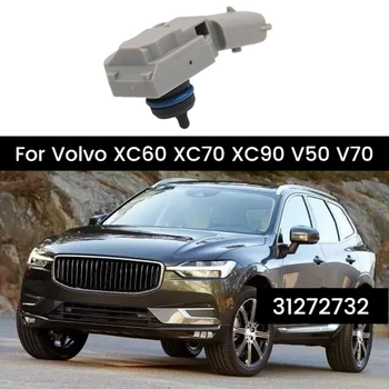 Датчик Давления топлива Датчик Давления На Впуске Автомобильный Датчик Давления Топлива 31272732 Для Volvo XC60 XC70 XC90 V50 V70 S80 S60