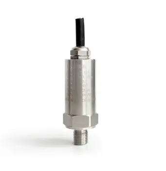 Водонепроницаемый тип датчика давления из рассеянного кремния Стандартного промышленного применения датчик давления 4-20 мА резьба M20X1.5