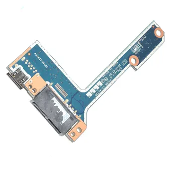 Новинка для Lenovo Thinkpad S540 DC Power USB Board LS-A173P