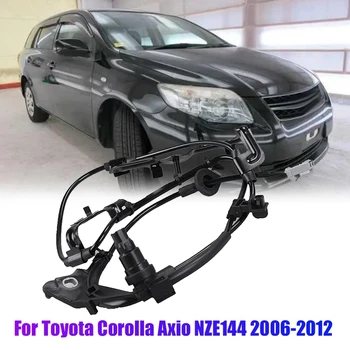 Датчик Скорости Вращения Левого Заднего Колеса Toyota Corolla Axio NZE144 2006-2012 Автомобильный Датчик ABS 89546-12110 8954612110
