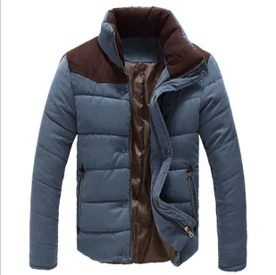 MRMT 2023 Брендовые Зимние мужские куртки с хлопчатобумажной подкладкой, утолщающее пальто для мужской куртки, Хлопчатобумажная Верхняя одежда, одежда для одежды