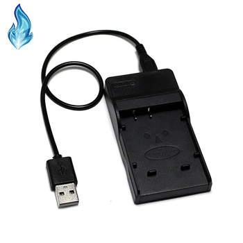 Зарядное устройство USB для цифровых камер Fuji NP-140 Battery S100FS, S200EXR, S205EXR