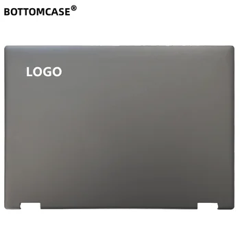 BOTTOMCAS Новый Корпус Верхняя Крышка ЖК-Дисплей Задняя Крышка Чехол для ноутбука Lenovo Ideapad Yoga 520-14IKB 5CB0N67395 AP1YM000710