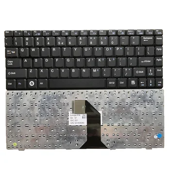 Бесплатная доставка!! 1 шт. Новая клавиатура для ноутбука Benq S35 S35-LC14 S35-LC20 S35-LC19