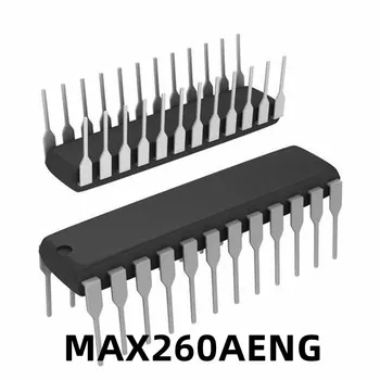 1 шт. микросхема интерфейса точечного фильтра MAX260AENG MAX260AEN MAX260 DIP24