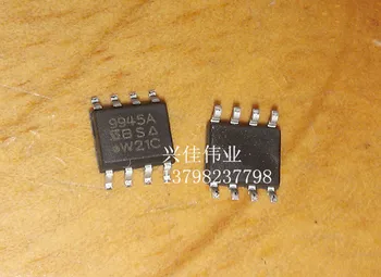 10 шт. новых полевых транзисторов SI9945ADY-T1-E3 SI9945A 9945A SOP-8 MOS