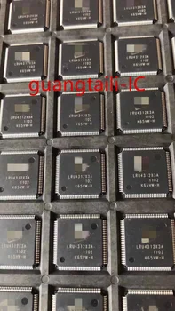 5ШТ LRU4312X3A LRU4312X3A-главный чип управления ЖК-дисплеем TQFP100