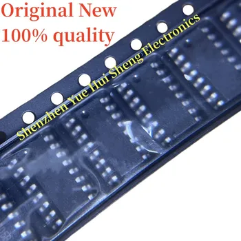 (10 шт.) 100% новый оригинальный чипсет TM1650 SOP-16