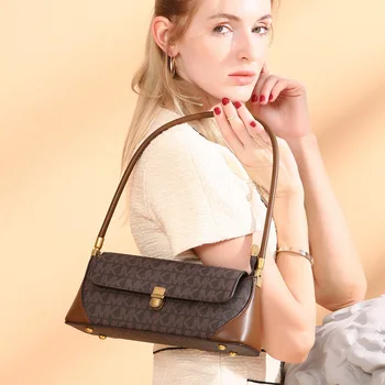 Дизайнерские сумки JVK, роскошные сумки через плечо для женщин, женские сумки для рук, модная квадратная сумка, винтажная универсальная сумка через плечо