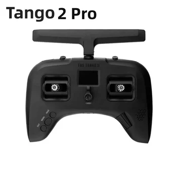 TBS TANGO 2 TANGO 2 PRO Встроенный полноразмерный датчик Холла TBS Crossfire, карданные подвесы, FPV-контроллер радиоуправляемого дрона, передатчик