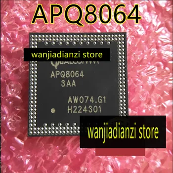 Совершенно новый оригинальный процессор APQ8064 3AA 2AB 3AC BGA CPU в наличии