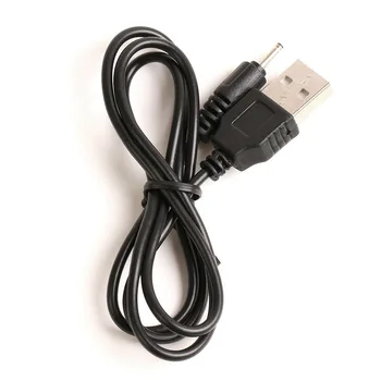 1000шт Разъем для кабеля питания USB к постоянному току USB DC2.0 * 0.6 мм 2.5* 0.7 мм 3.5*1.35 мм 5.5 * 2.1 мм Разъем для кабеля питания 5 В постоянного тока USB