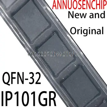 10 шт. новых и оригинальных QFN-32 IP101GR