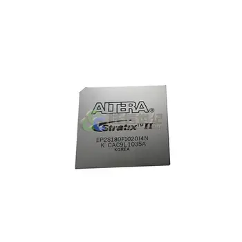 EP2S180F1020I4N микросхема микроконтроллера FCBGA-1020 IC Совершенно новые оригинальные точечные запасы