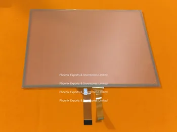Совершенно новый Дигитайзер с Сенсорным Экраном для Pro-face SP-5B10 PFXSP5B10 Touch Glass Panel Pad SP5B10
