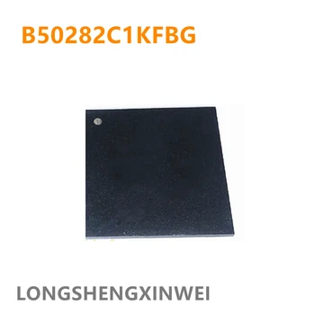 1ШТ Оригинальный подлинный B50282C1KFBG B50282 чип коммутатора Ethernet BGA