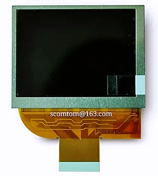 Новый PD035VX2 640 * 480 3,5-дюймовый ЖК-дисплей для PVI TFT LCD