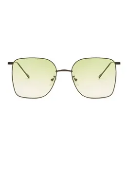 2023 Новые солнцезащитные очки, модные солнцезащитные очки в круглой оправе с защитой от ультрафиолета, Корейская версия Для мужчин и женщин, Ретро Сеть Red Street Photo