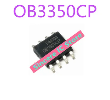 5 шт. Новый оригинальный ЖК-чип питания OB3350CP OB3350 SMT SOP8, доступный для прямой съемки, в наличии на складе