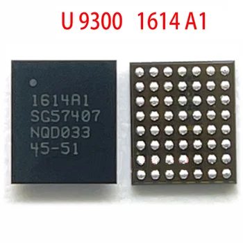 5 Шт Оригинальный U2 USB IC 1614A1 Зарядное Устройство 1614 U9300 CBTL1614A1 Чип IC Запчасти для iPhone 12 /12mini/12Pro/12Pro Max