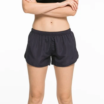 INDJXND Женские летние шорты для тренировок, женские повседневные шорты, Тренировочный пояс, Короткие Разноцветные Дышащие Эластичные талии, Короткие