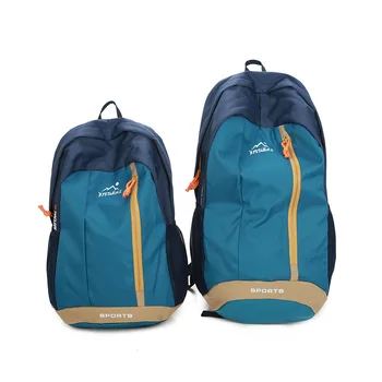 Спортивный рюкзак на открытом воздухе Спорт Досуг Туризм Сверхлегкая сумка для альпинизма Пеший туризм