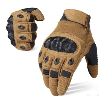 Мужские перчатки, осенне-зимние Новые тактические военные перчатки для занятий спортом на открытом воздухе, Фитнесом, отдыхом, перчатки большого размера