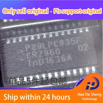 P89LPC935FDH P89LPC935F 8-битный микроконтроллер TSSOP-28 Новый оригинальный в наличии