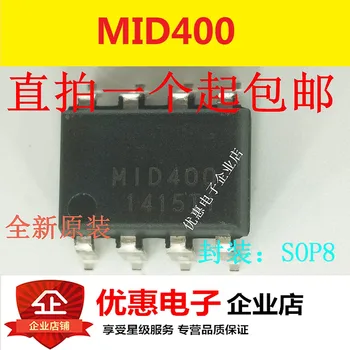 10ШТ Новых оригинальных MID400 MID400S MID400SD SOP-8