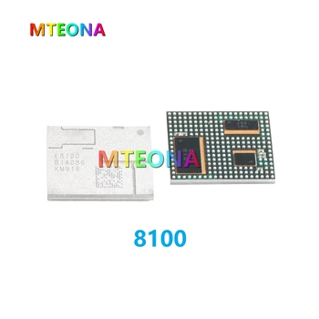 1-5 шт. Новая оригинальная микросхема усилителя мощности 8100 для iPhone 11 Pro Max 11Pro AFEM-8100 Чип сигнального модуля PA Chip
