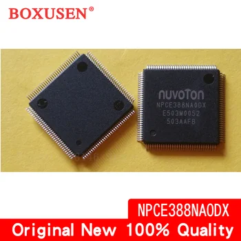 (1-5 штук) 100% Новый оригинальный чипсет NPCE388NAODX NPCE388NA0DX QFP-128