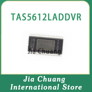 (1 /шт) TAS5612LADDVR TAS5612LA чип аудиоусилителя HTSSOP-44 Оригинальное оригинальное пятно
