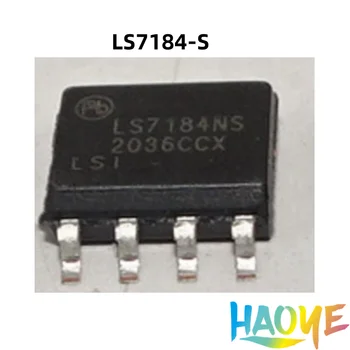 LS7184-S LS7184 SOP-8 100% новый