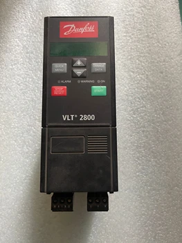 VLT2807PS2B20STR1DBF00A00C0 старый тест В порядке доставки
