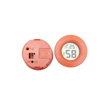 Для удобства на кухне Кухонный термометр Механический термометр для окружающей среды Цифровой термометр
