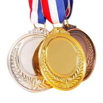 Медали победителей из 15 предметов, металлические детские медали победителей для вечеринок, игр, спорта, наряжаний и многого другого
