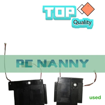PCNANNY для ноутбука SAMSUNG 500A2J динамик левый и правый BA96-06770A BA96-06770B