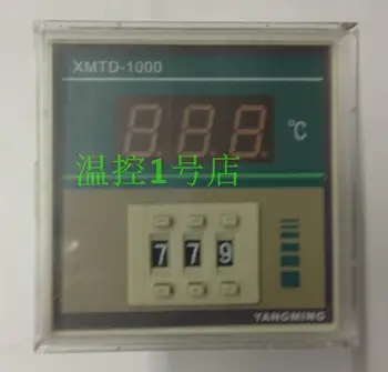Регулятор температуры XMTD-1001 Регулятор температуры с кодовым набором XMTD-1000